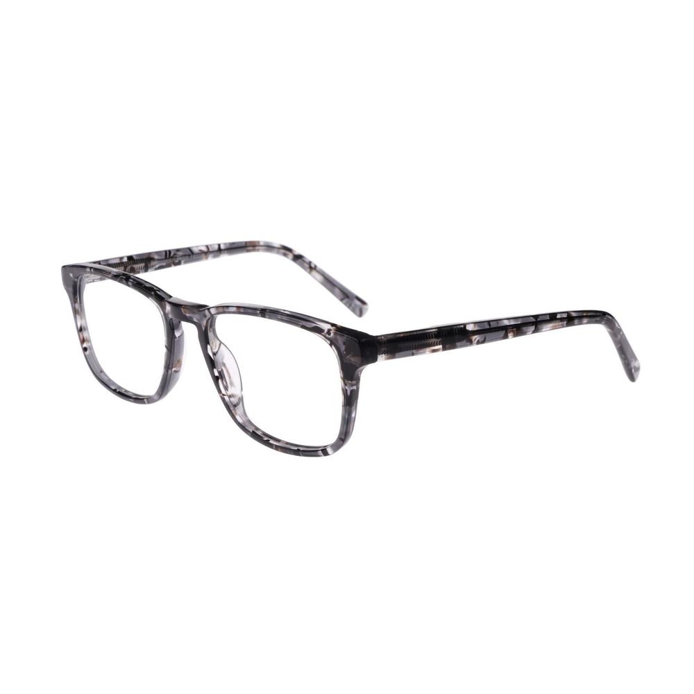 NEW SUCCESS XPL Grey RYAN Eyeglasses 52/19/145